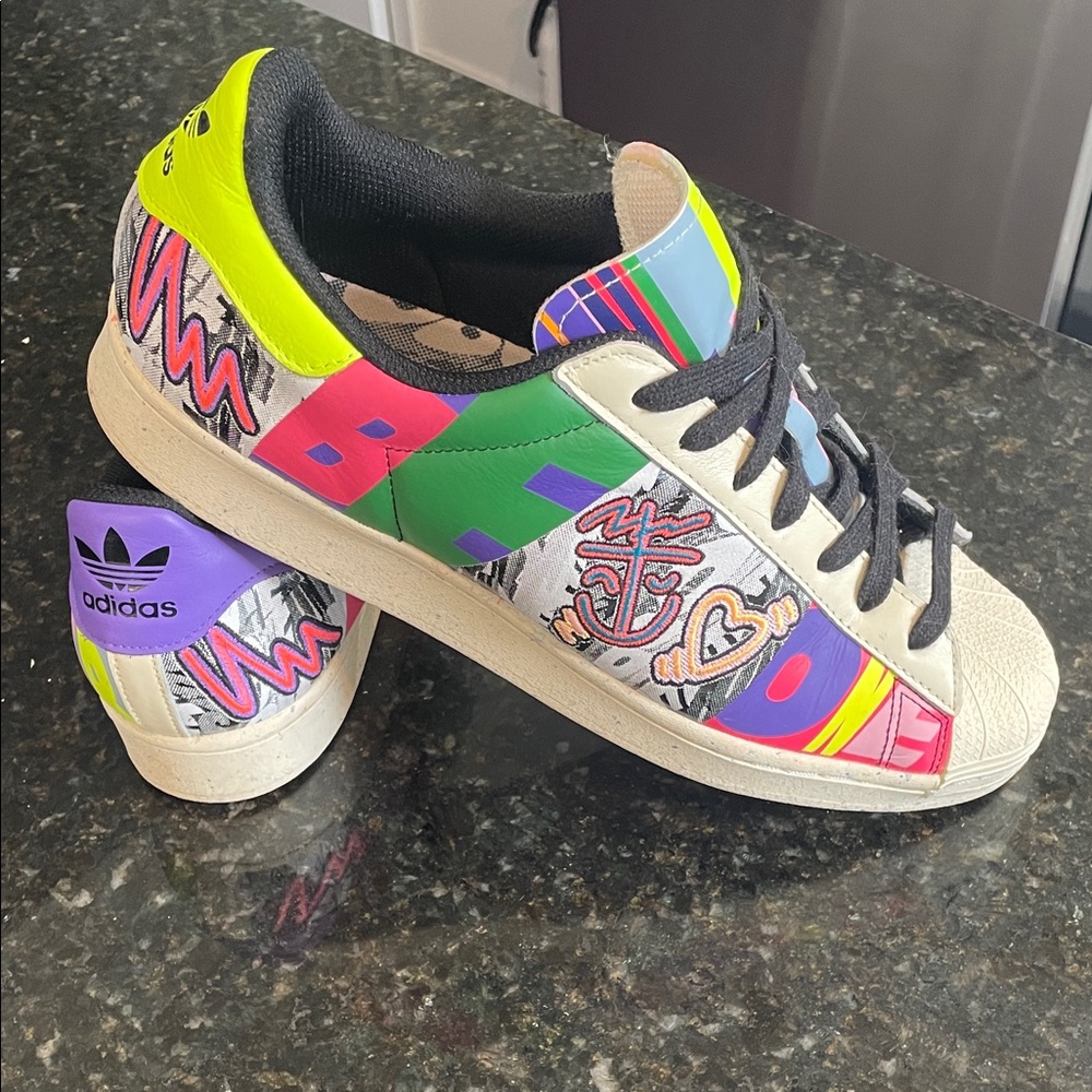 Adidas Pride - image 4